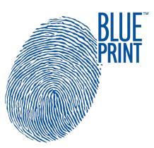 Filtro de Aire  Blue Print
