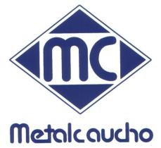 Metalcaucho  Metalcaucho