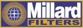 Filtro De Aceite  Millard Filters