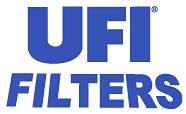 Filtros de aceite  Ufi