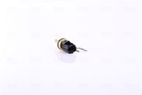 NISSENS 207020 - Sensor, temperatura del refrigerante