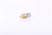 NISSENS 207057 - Sensor, temperatura del refrigerante