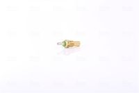 NISSENS 207077 - Sensor, temperatura del refrigerante