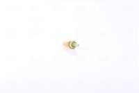 NISSENS 207077 - Sensor, temperatura del refrigerante