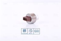 NISSENS 301008 - Presostato, aire acondicionado - ** FIRST FIT **