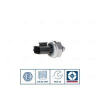 NISSENS 301007 - Presostato, aire acondicionado