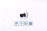 NISSENS 301027 - Presostato, aire acondicionado