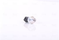 NISSENS 301036 - Presostato, aire acondicionado