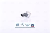 NISSENS 301038 - Presostato, aire acondicionado