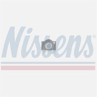 NISSENS 935132 - Conducto aceite, turbocompresor