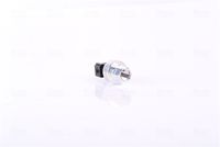 NISSENS 301067 - Presostato, aire acondicionado