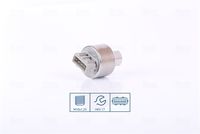 NISSENS 301103 - Presostato, aire acondicionado