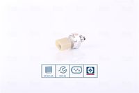 NISSENS 301145 - Presostato, aire acondicionado