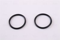 NISSENS 60237A - Radiador, refrigeración del motor