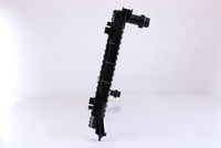 NISSENS 60300A - Radiador, refrigeración del motor