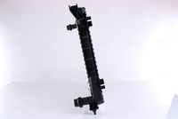 NISSENS 60301A - Radiador, refrigeración del motor