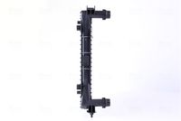 NISSENS 60305A - Radiador, refrigeración del motor