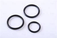 NISSENS 60314A - Radiador, refrigeración del motor