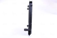 NISSENS 60423A - Radiador, refrigeración del motor