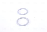 NISSENS 60423A - Radiador, refrigeración del motor