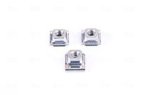 NISSENS 60448A - Radiador, refrigeración del motor