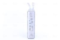 NISSENS 606334 - Radiador, refrigeración del motor