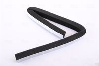 NISSENS 606340 - Radiador, refrigeración del motor