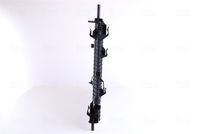 NISSENS 606537 - Radiador, refrigeración del motor