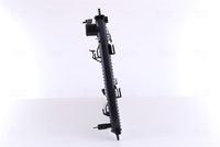 NISSENS 606844 - Radiador, refrigeración del motor