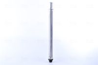 NISSENS 606907 - Radiador, refrigeración del motor