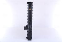 NISSENS 60759A - Radiador, refrigeración del motor