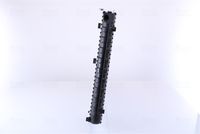 NISSENS 61390A - Radiador, refrigeración del motor