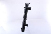 NISSENS 61390A - Radiador, refrigeración del motor