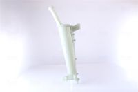 NISSENS 617873 - Radiador, refrigeración del motor