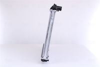 NISSENS 61792A - Radiador, refrigeración del motor