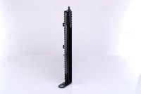 NISSENS 61885A - Radiador, refrigeración del motor