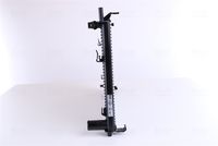 NISSENS 62028A - Radiador, refrigeración del motor