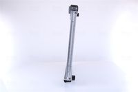 NISSENS 62069A - Radiador, refrigeración del motor