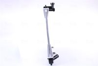 NISSENS 62465A - Radiador, refrigeración del motor