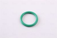 NISSENS 627047 - Refrigerador baja temperatura, aire de admisión