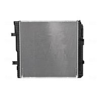 NISSENS 62794A - Radiador, refrigeración del motor
