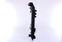 NISSENS 62799A - Radiador, refrigeración del motor