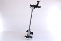 NISSENS 628982 - Radiador, refrigeración del motor