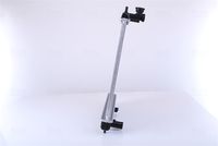 NISSENS 62902A - Radiador, refrigeración del motor