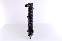 NISSENS 63003A - Radiador, refrigeración del motor