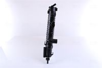 NISSENS 63006A - Radiador, refrigeración del motor