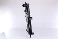 NISSENS 63013A - Radiador, refrigeración del motor