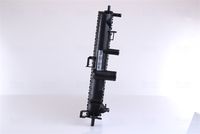 NISSENS 63013A - Radiador, refrigeración del motor