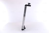 NISSENS 63014A - Radiador, refrigeración del motor