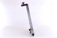 NISSENS 63014A - Radiador, refrigeración del motor